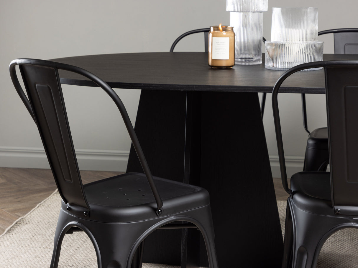 Valgomojo komplektas 623452