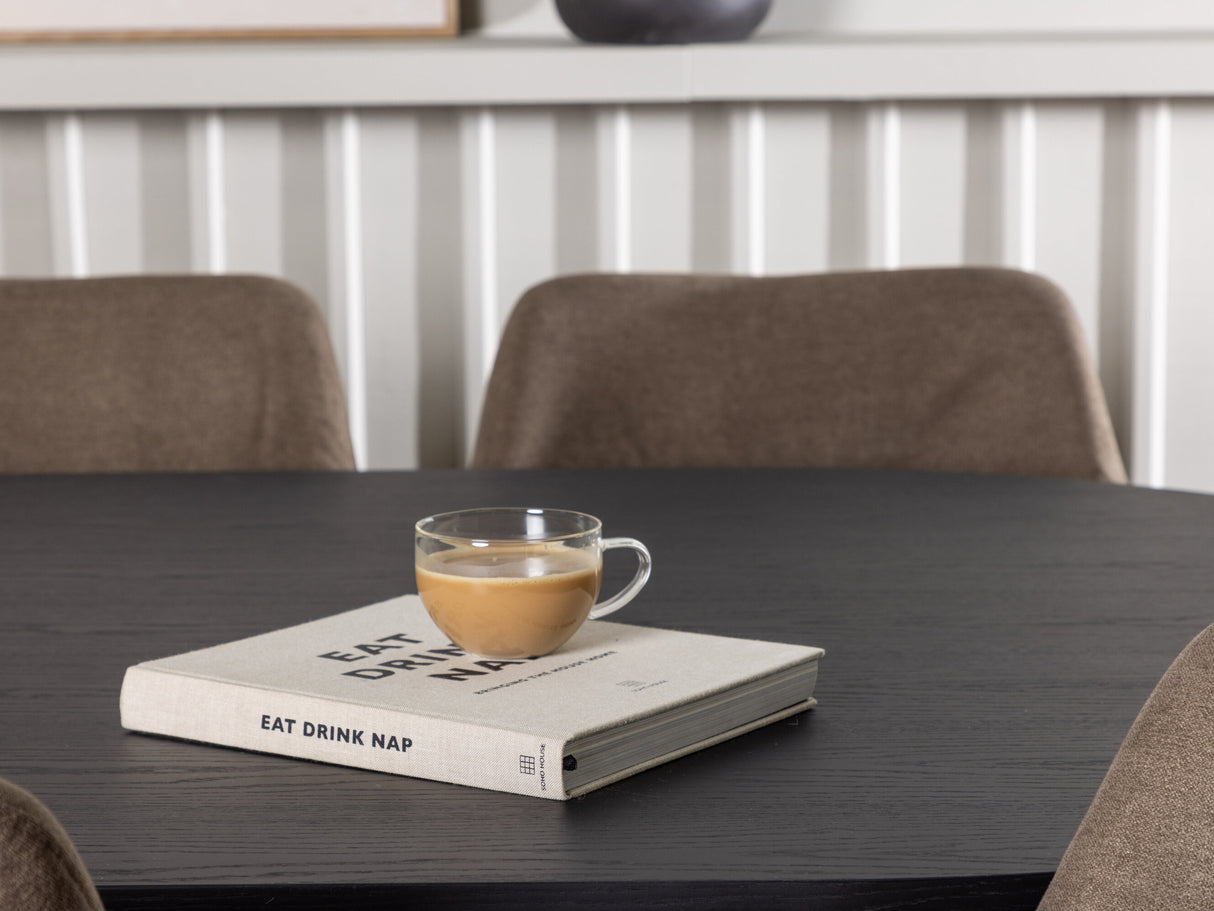 Valgomojo komplektas 623481