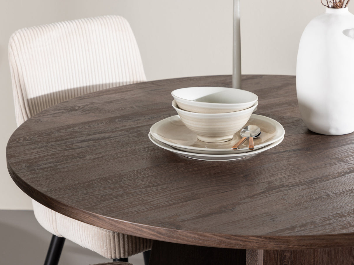 Valgomojo komplektas 623492