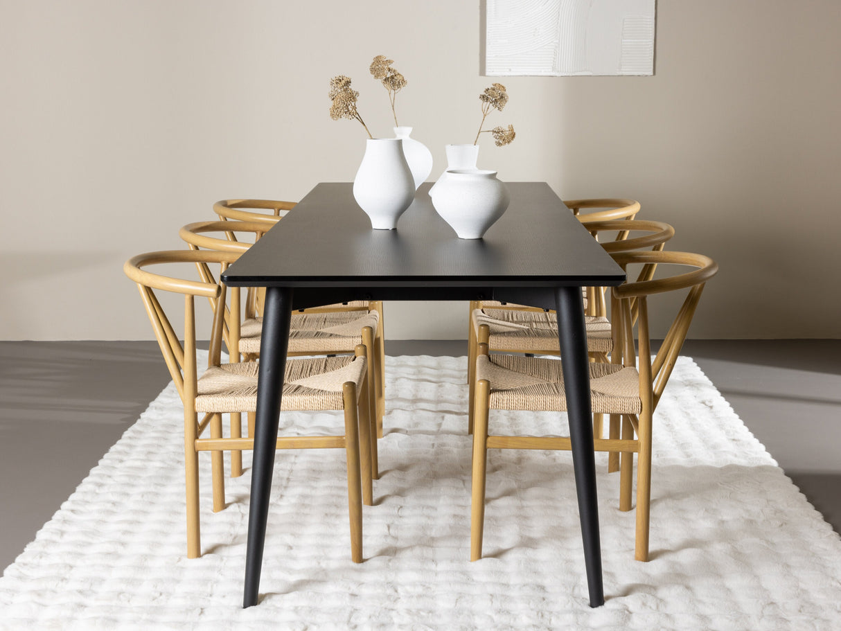 Valgomojo komplektas 623504