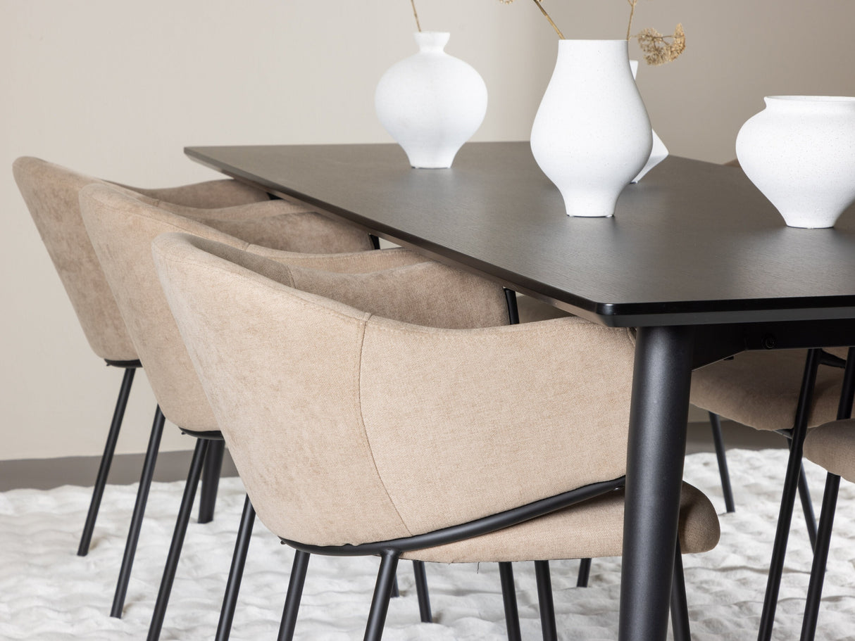 Valgomojo komplektas 623505