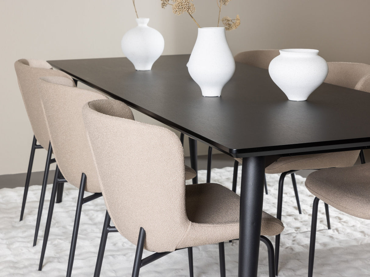 Valgomojo komplektas 623513