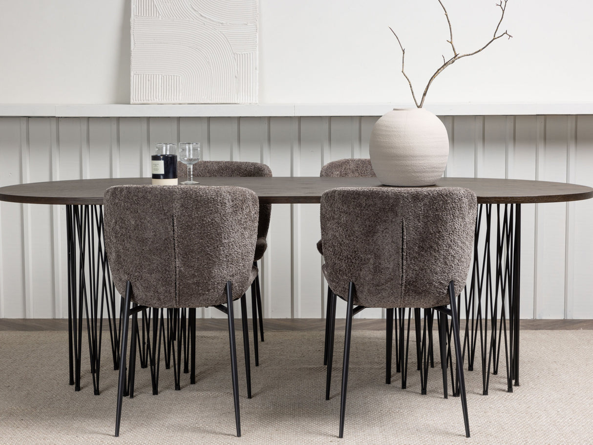 Valgomojo komplektas 623514