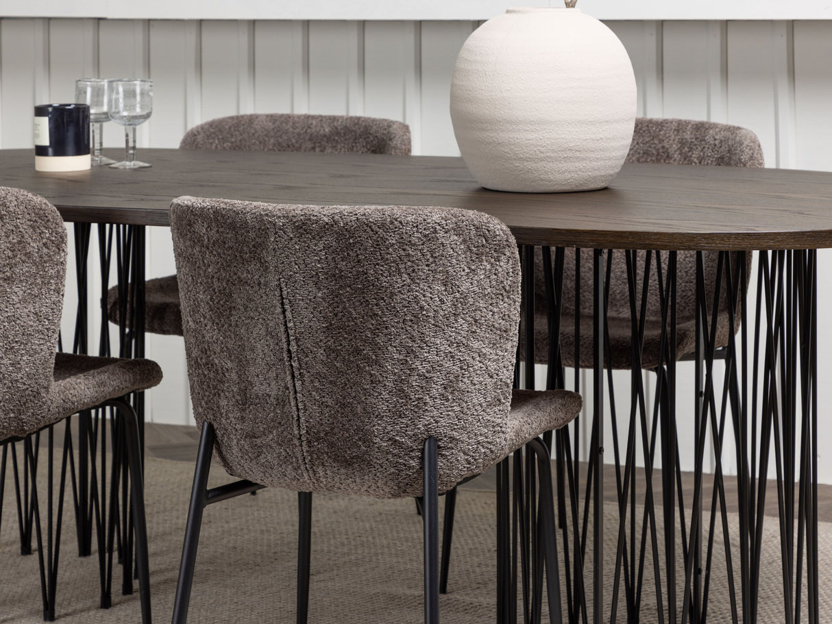 Valgomojo komplektas 623514