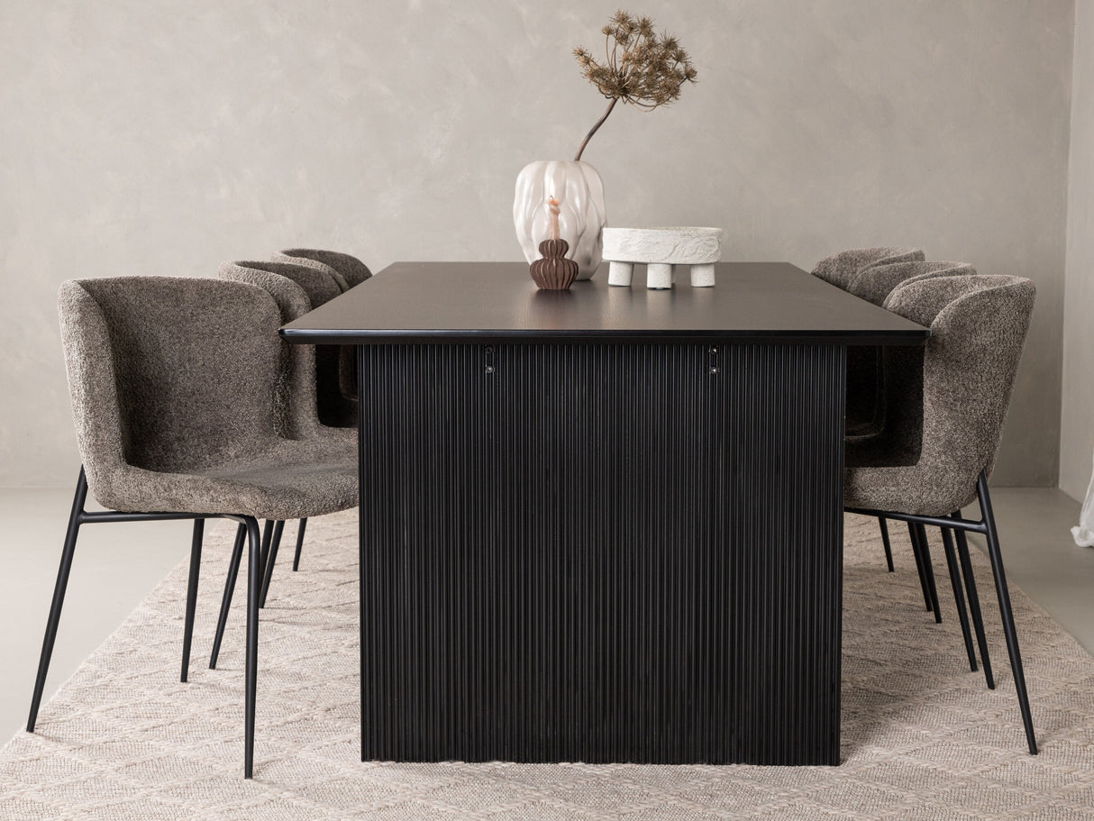 Valgomojo komplektas 623537