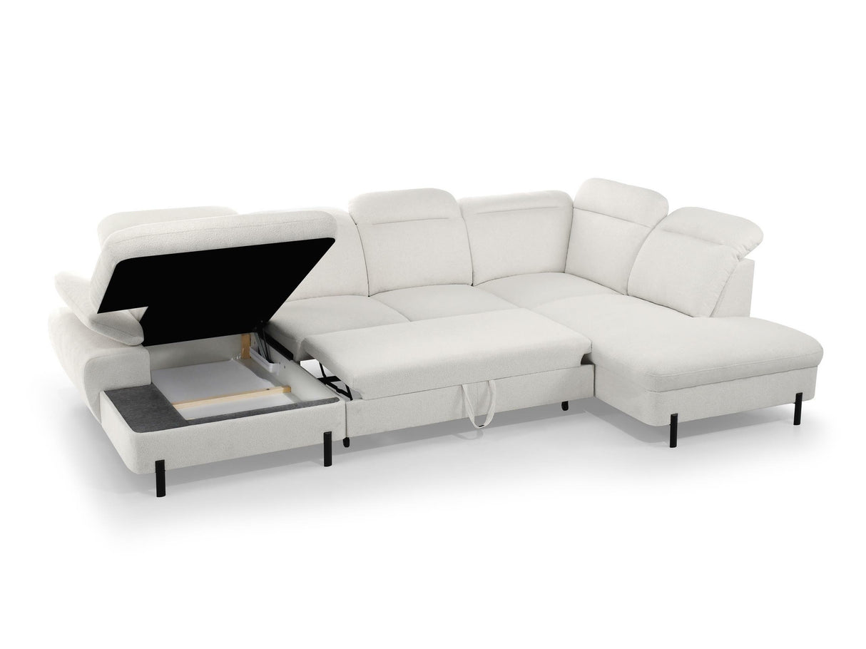 Minkštas kampas 623563