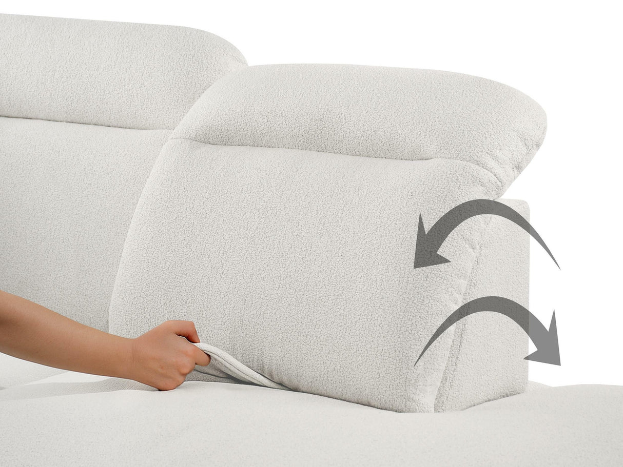 Minkštas kampas 623563