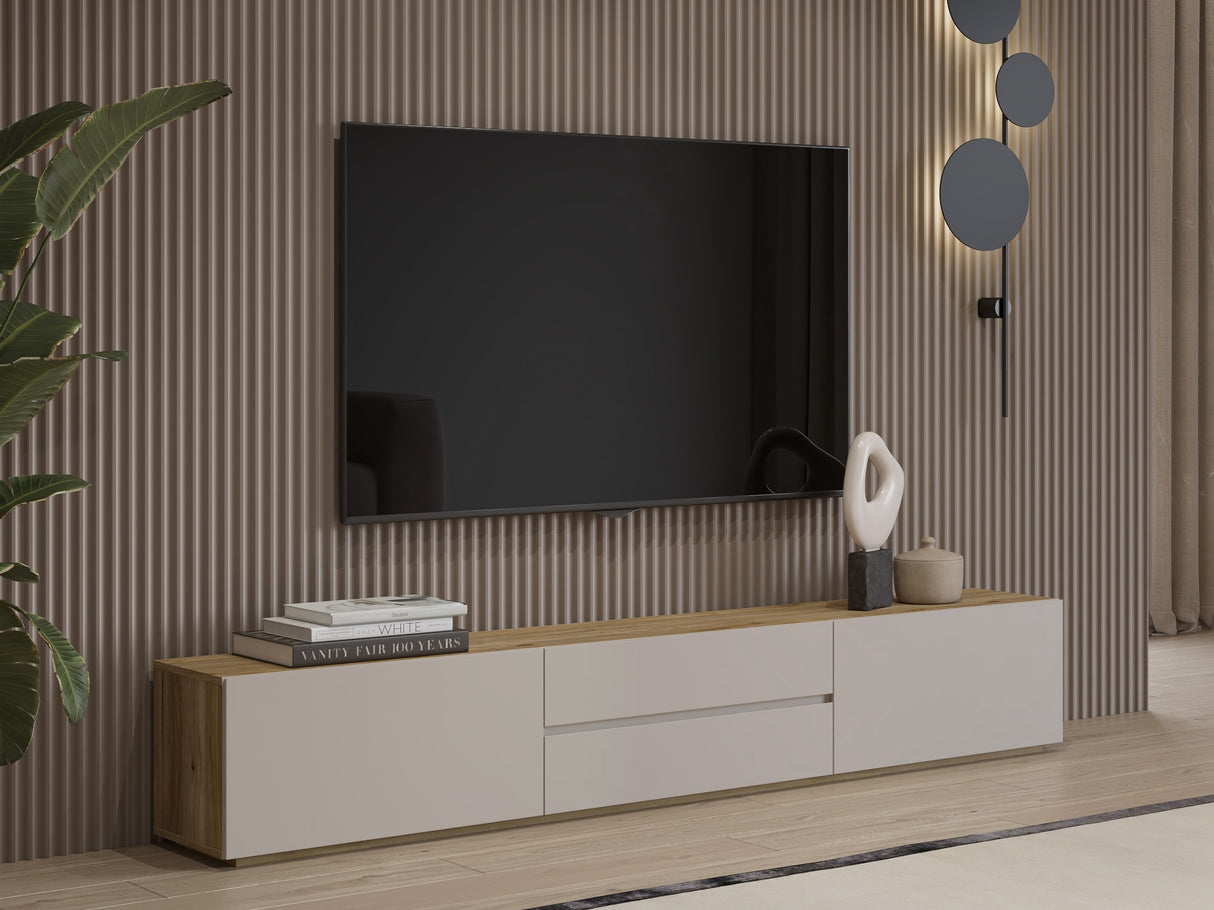 TV staliukas 623629