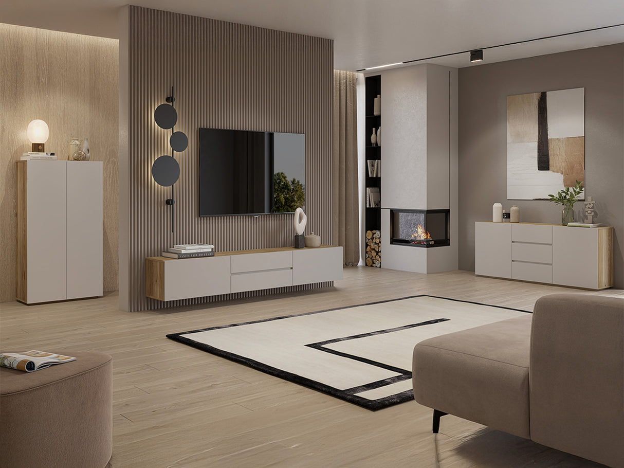 TV staliukas 623629