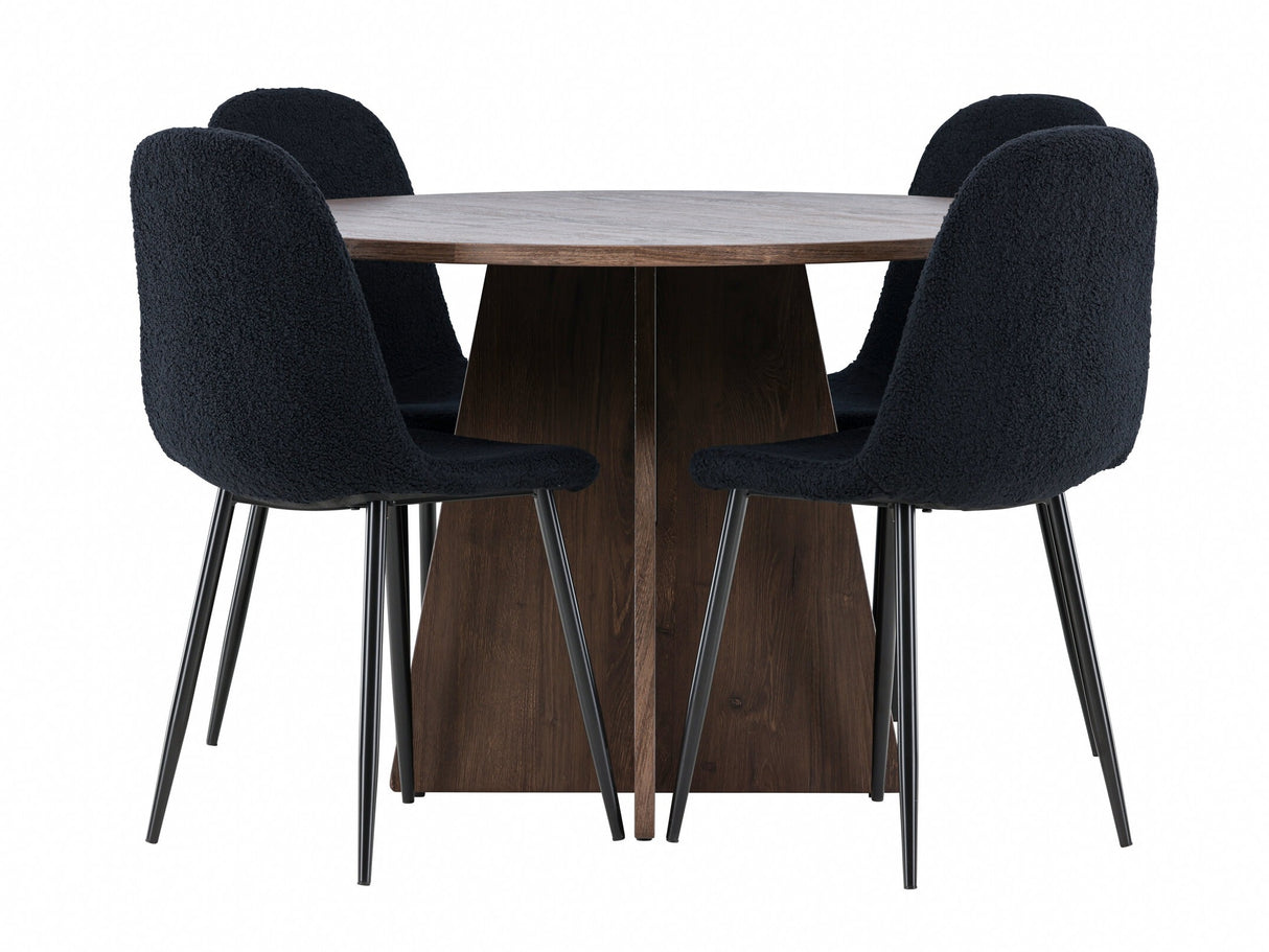 Valgomojo komplektas 623638