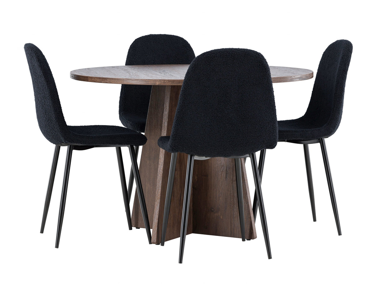 Valgomojo komplektas 623638