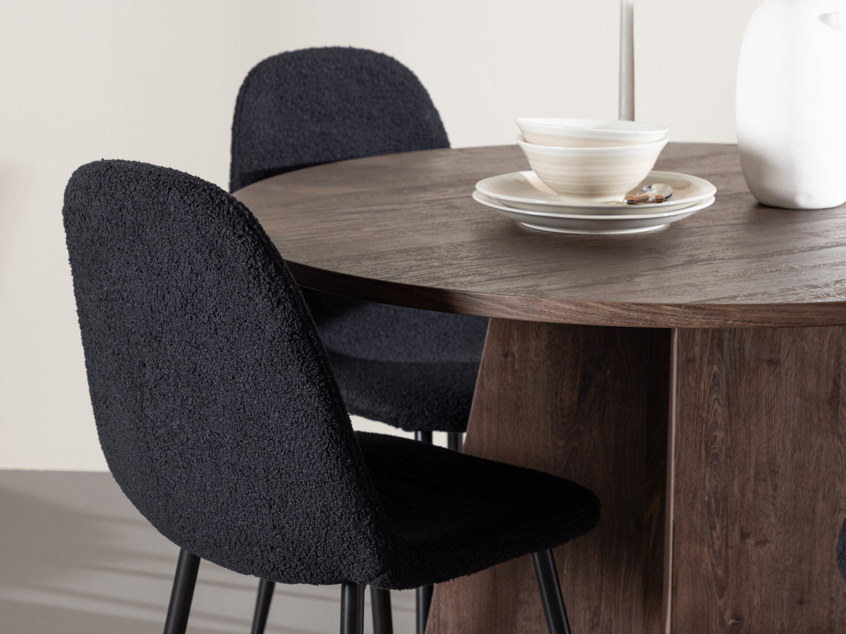 Valgomojo komplektas 623638