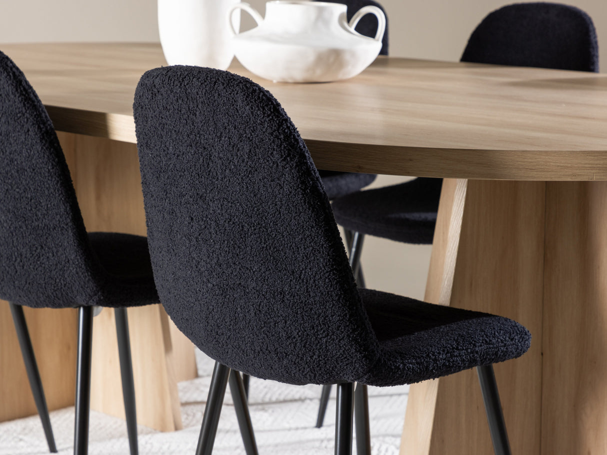 Valgomojo komplektas 623646