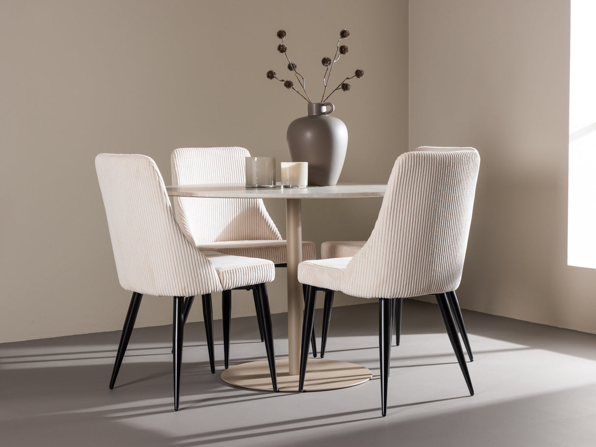Valgomojo komplektas 623664