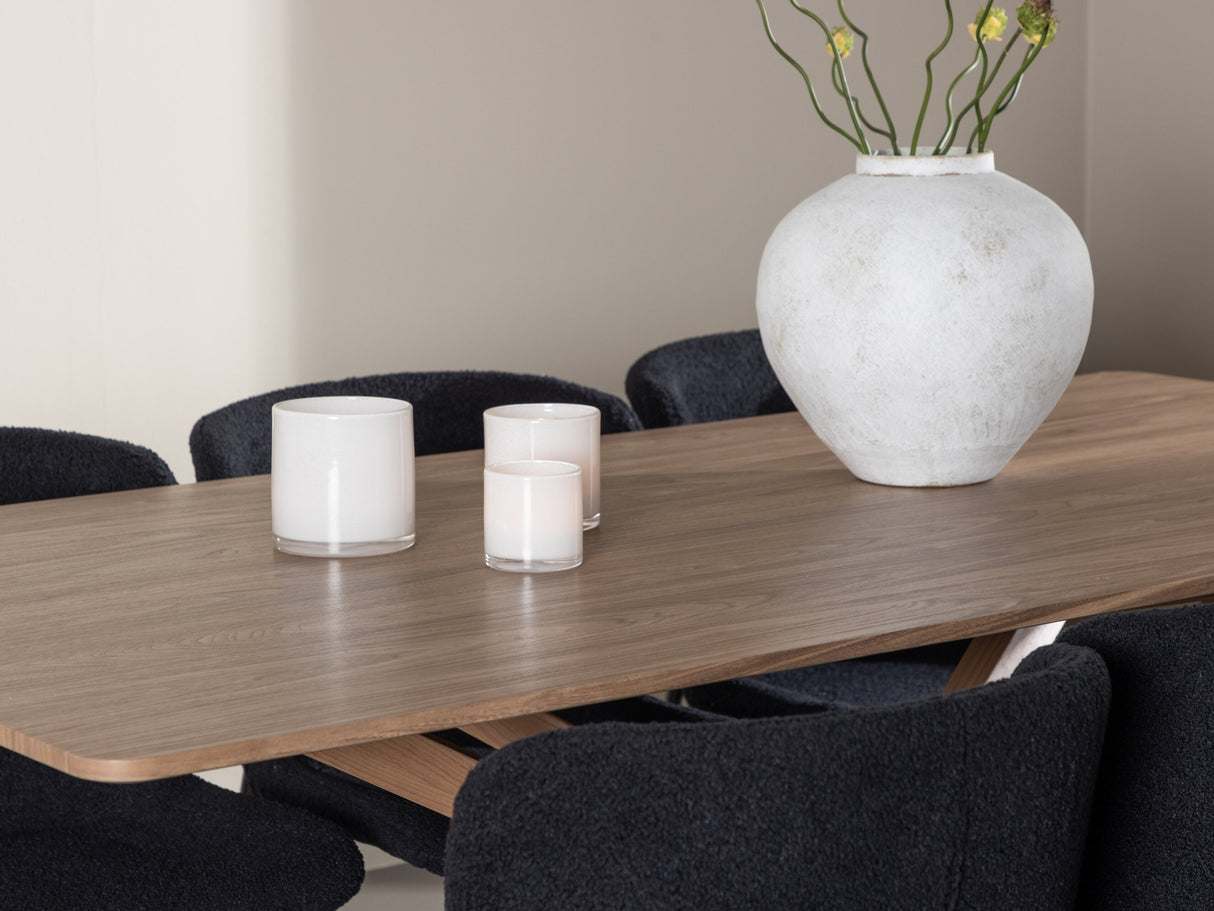 Valgomojo komplektas 623718