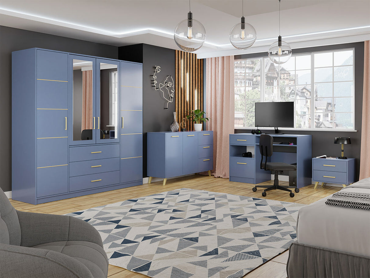 Komoda 329010 4362432