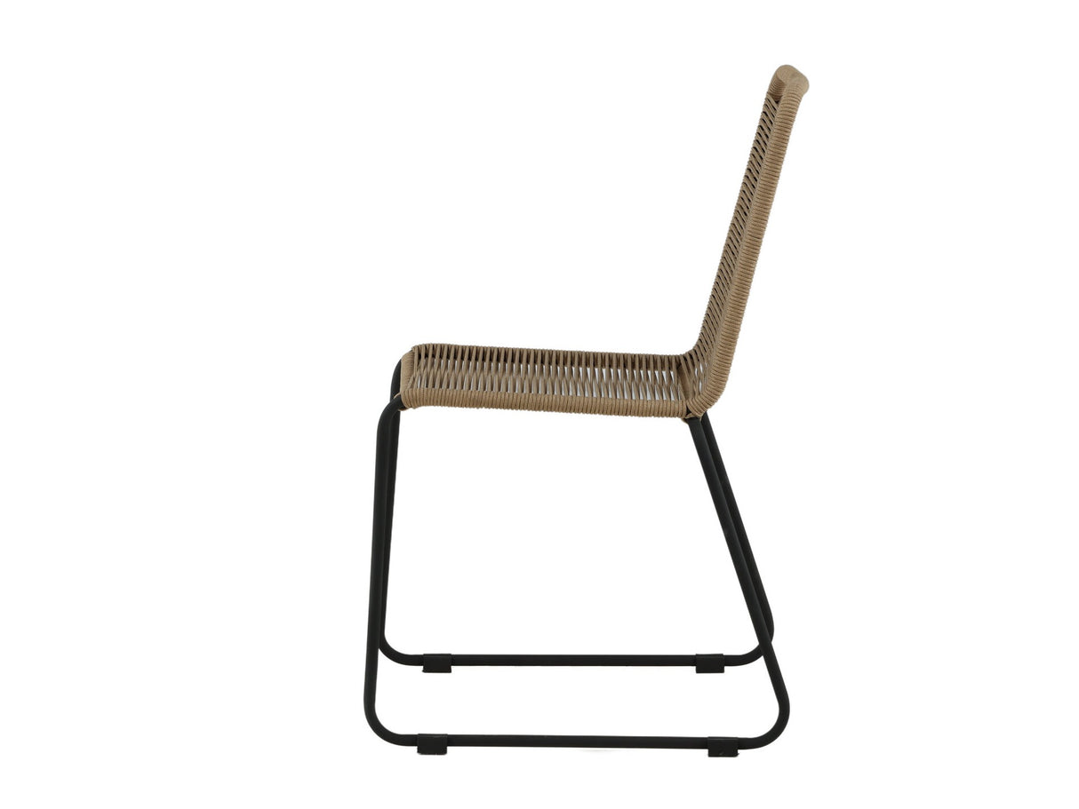 Lauko kėdė 439519