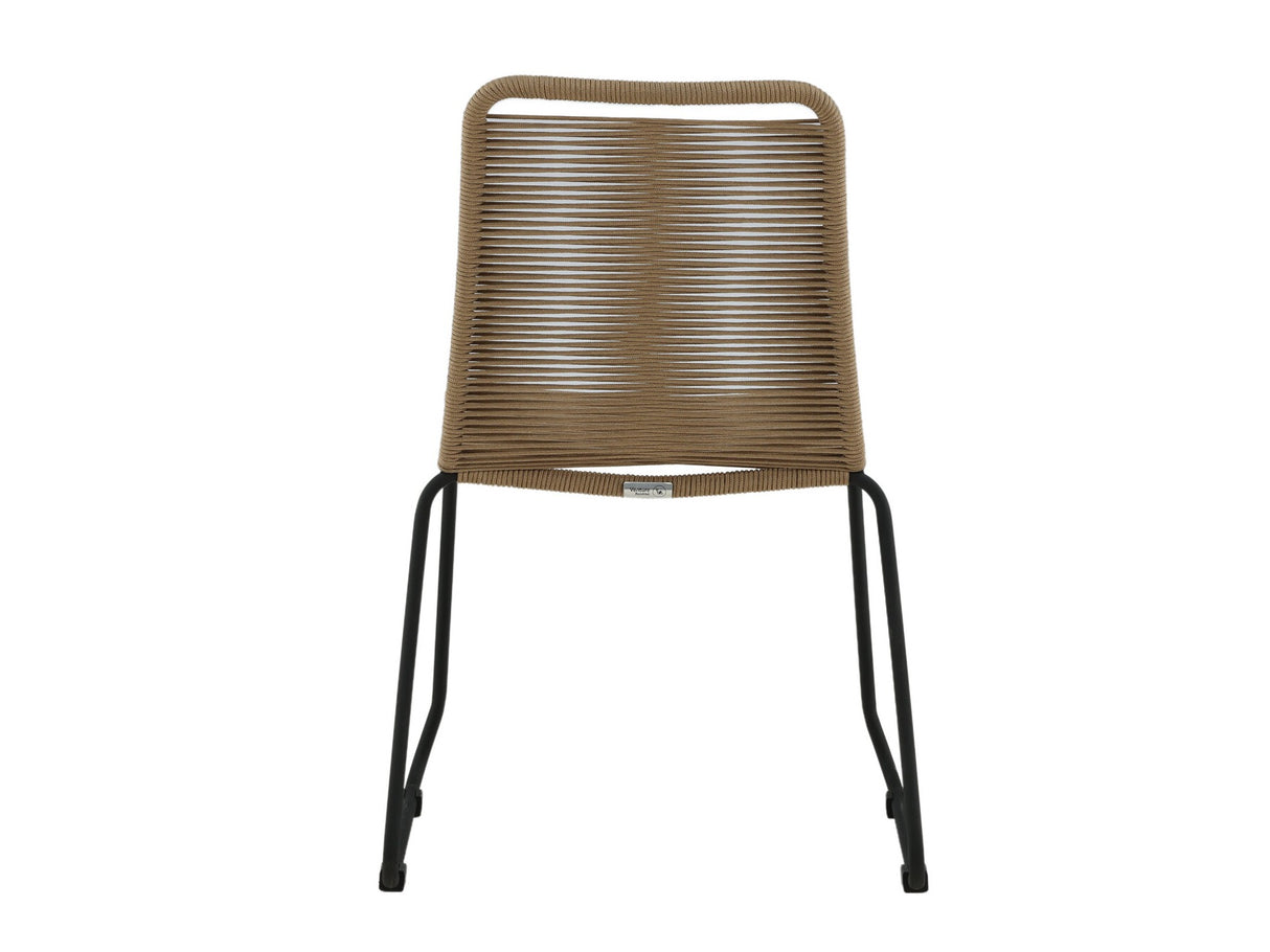 Lauko kėdė 439519