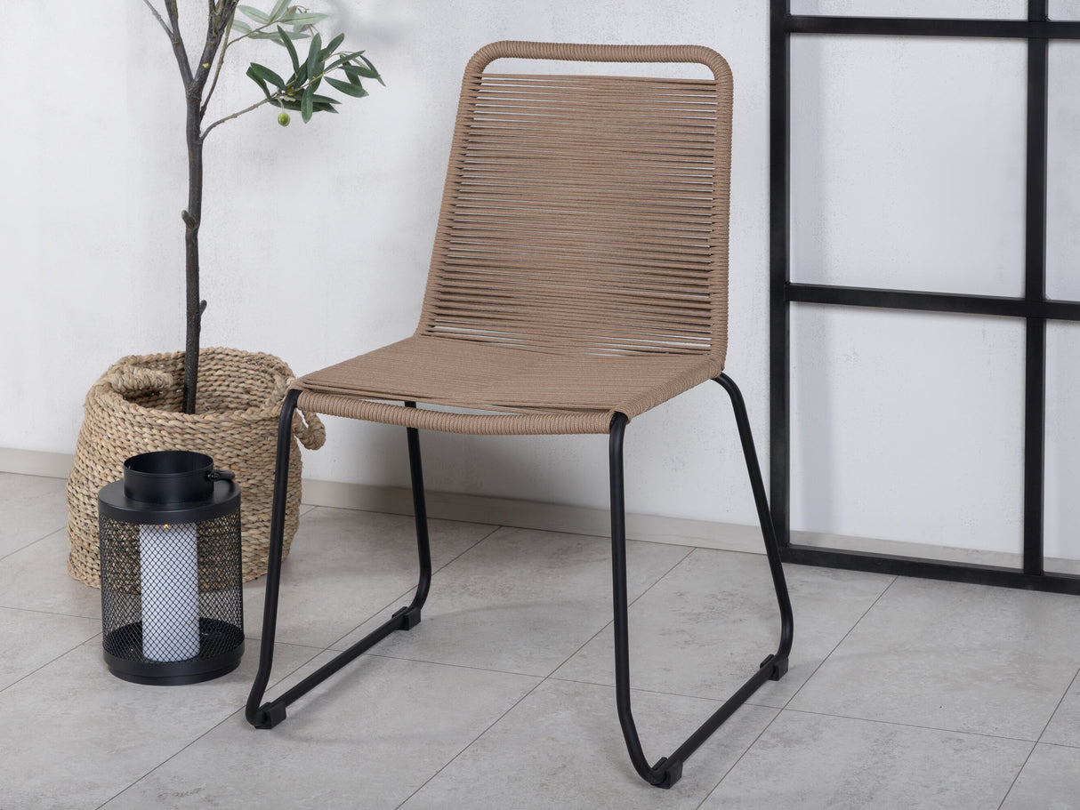 Lauko kėdė 439519