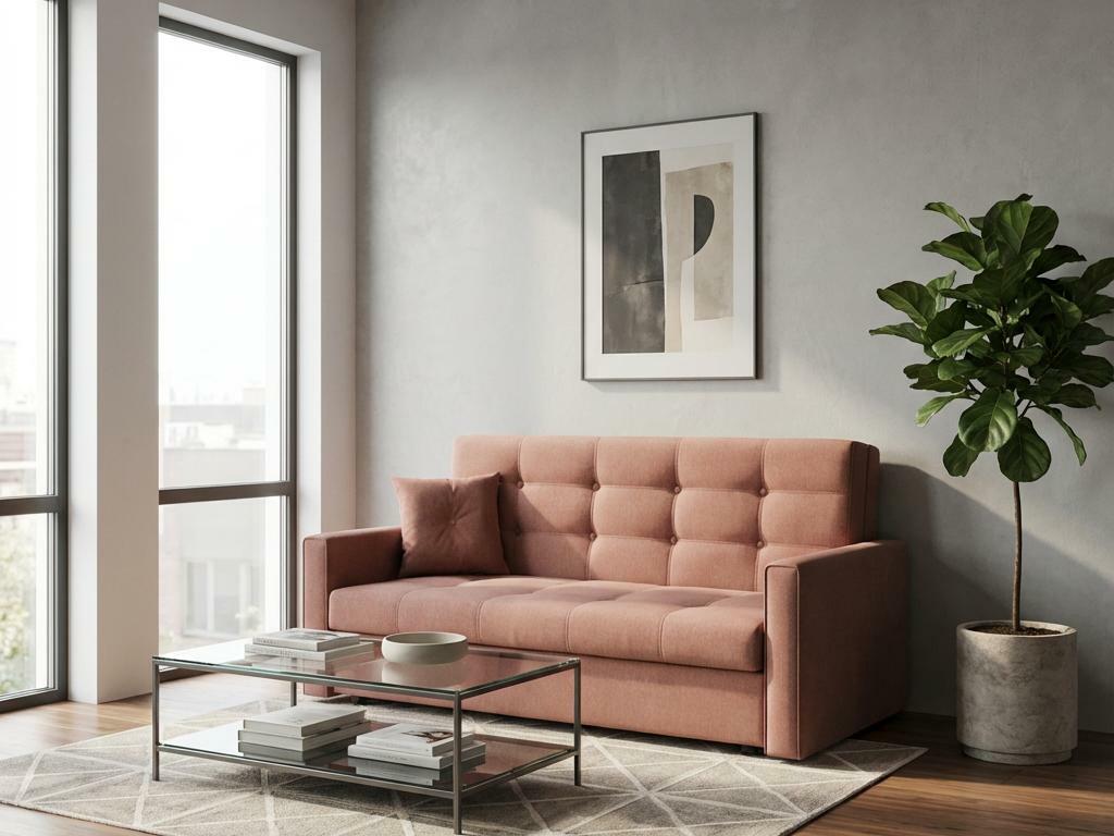Sofa lova 63204