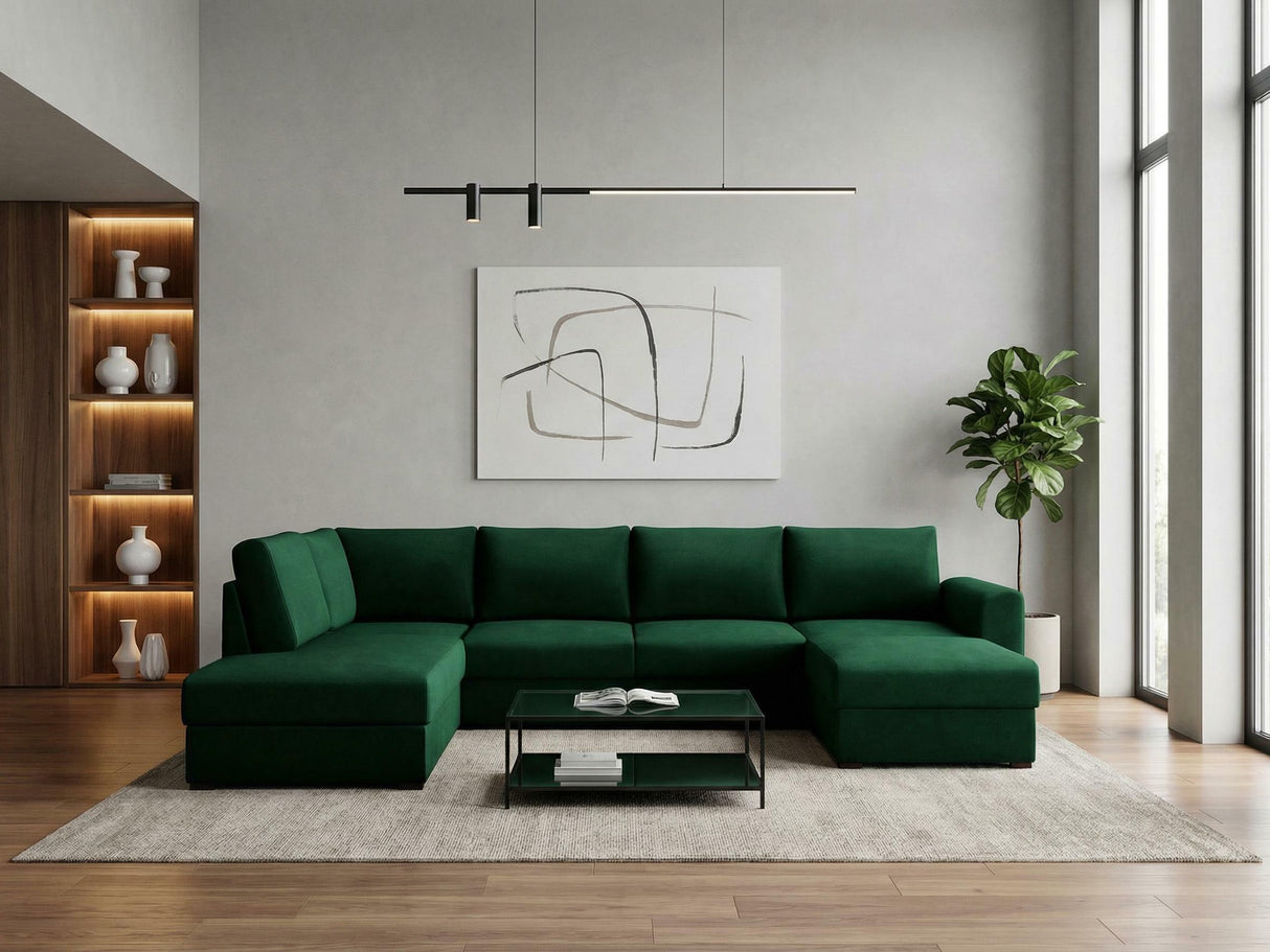 Minkštas kampas 116426 4363242