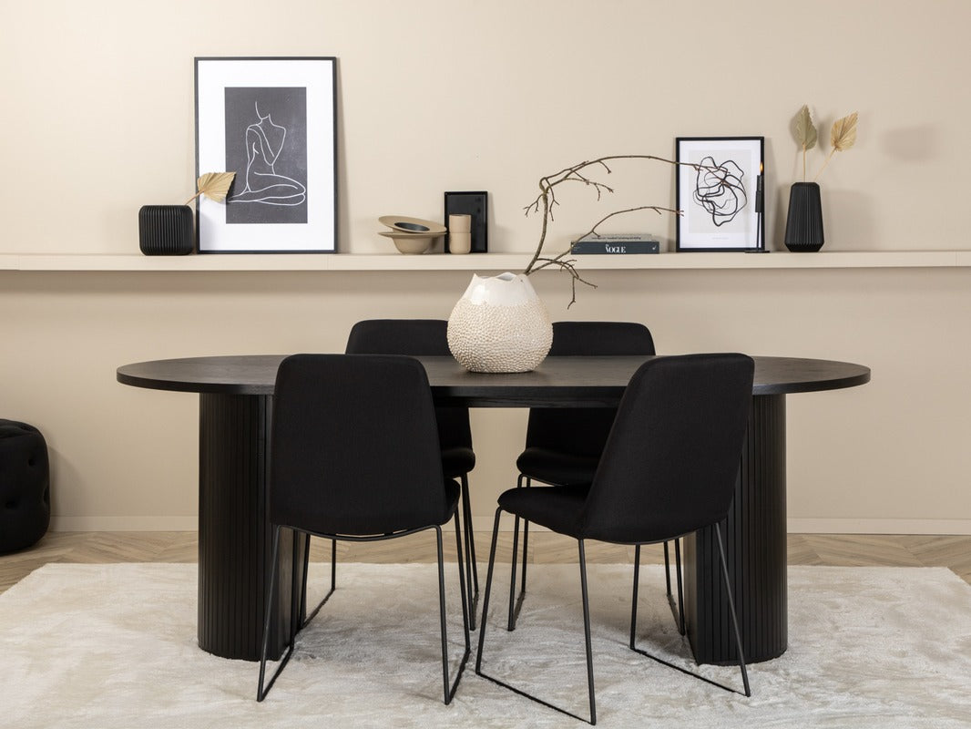 Valgomojo komplektas 623954