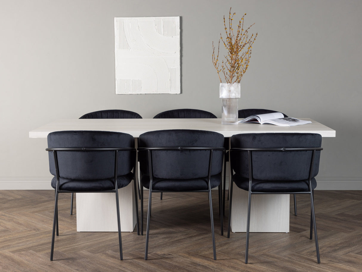 Valgomojo komplektas 623959