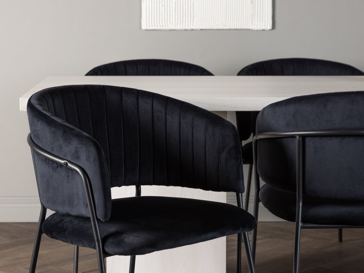 Valgomojo komplektas 623959