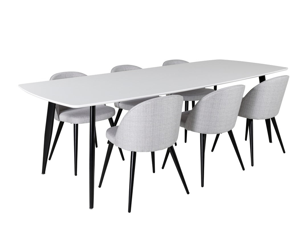 Valgomojo komplektas 623976