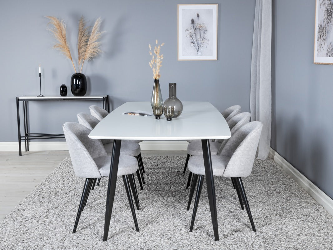 Valgomojo komplektas 623976