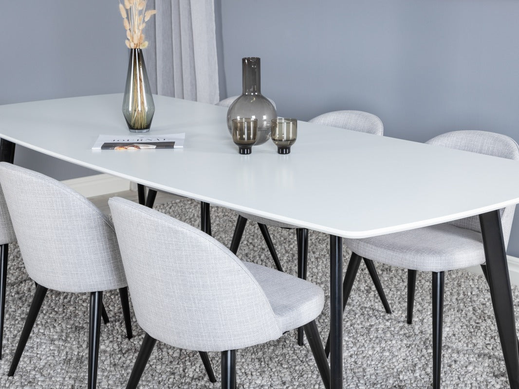 Valgomojo komplektas 623976