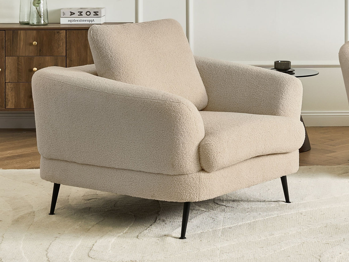 Fotelis 624013