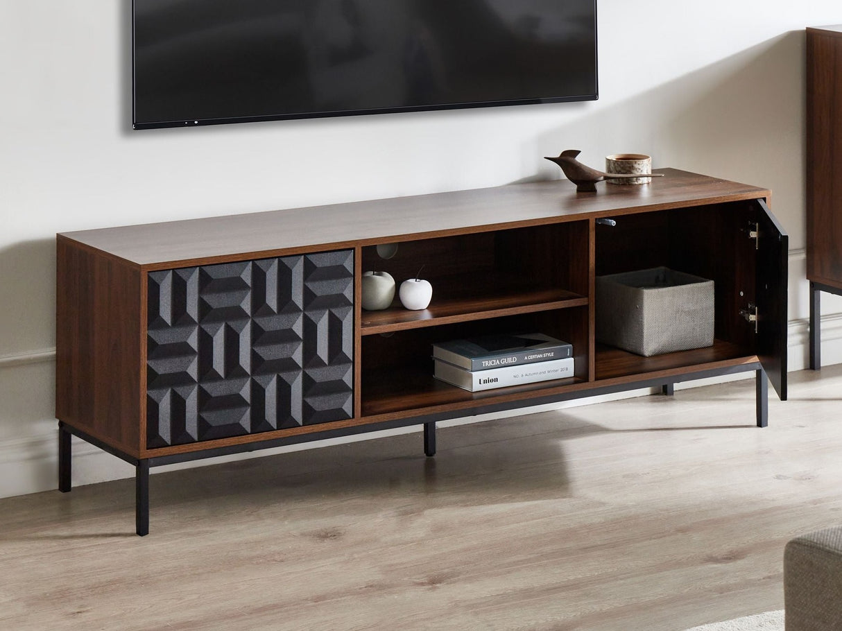TV staliukas 624061