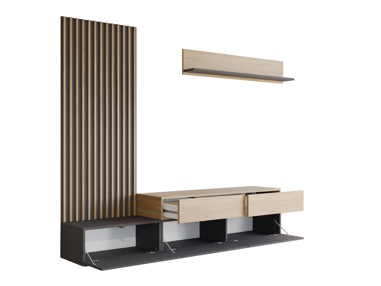 Svetainės komplektas 624131