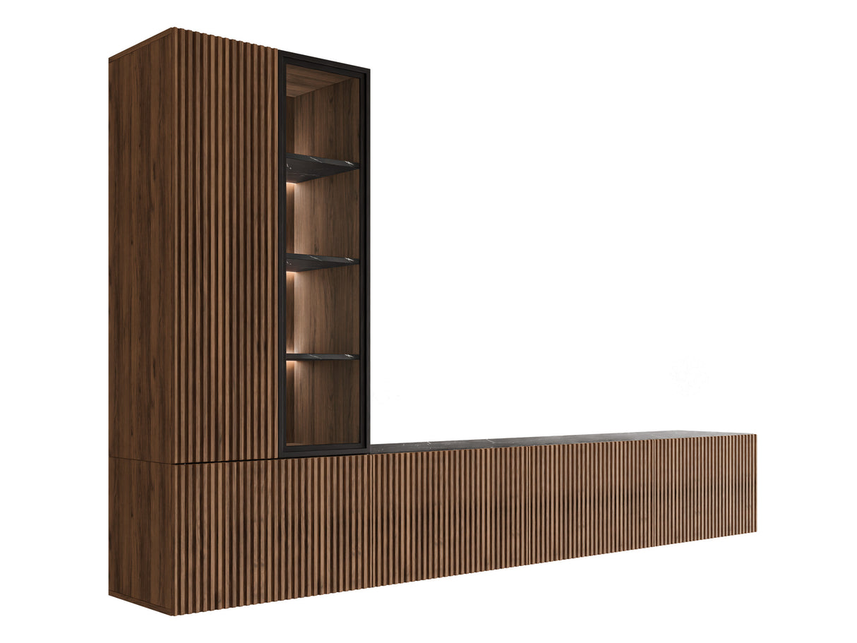 Svetainės komplektas 624158