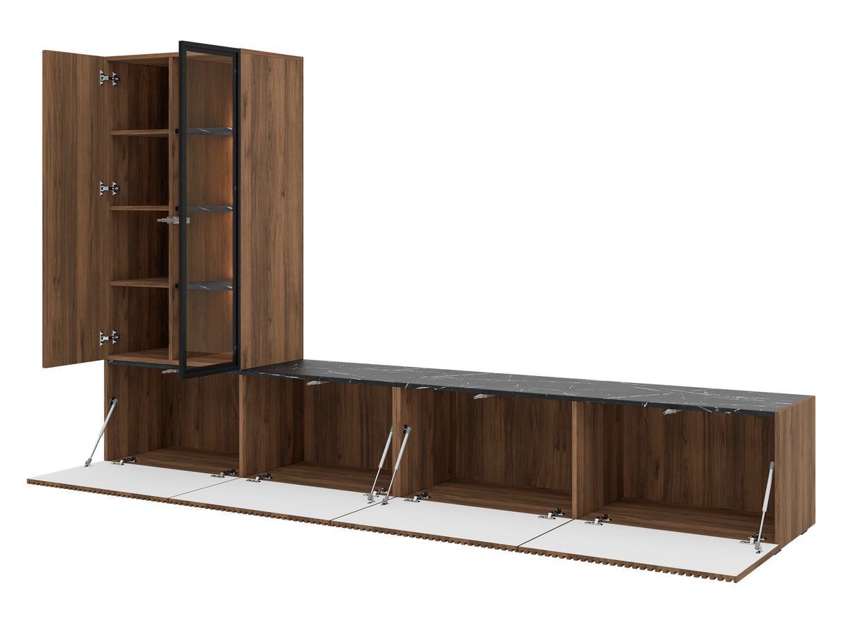 Svetainės komplektas 624158