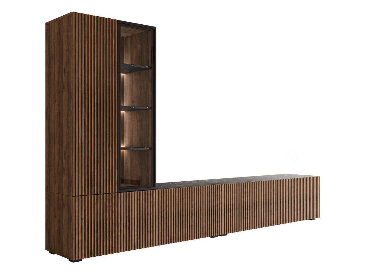 Svetainės komplektas 624158