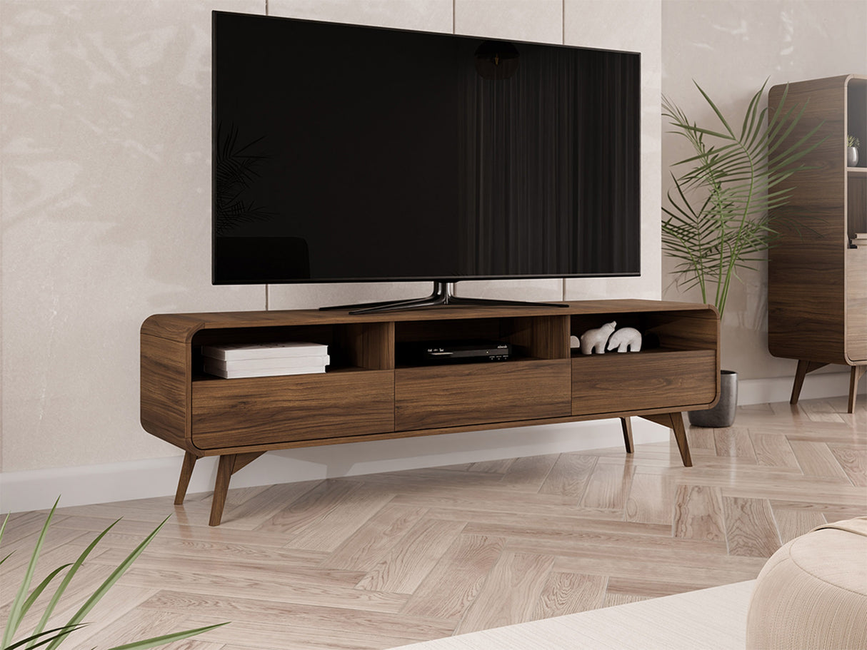TV staliukas 624198