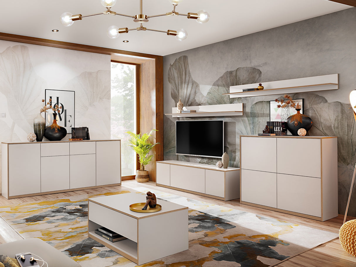 Žurnalinis staliukas 624278