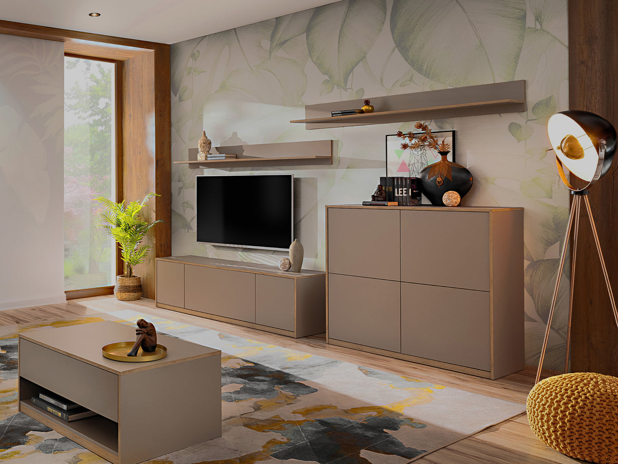 Svetainės komplektas 624312