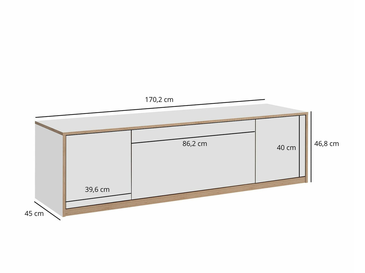 Svetainės komplektas 624312