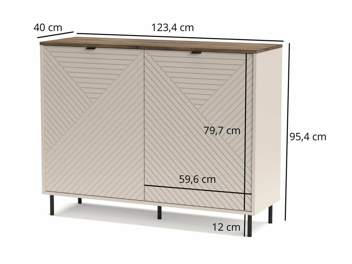 Spintelė 624404
