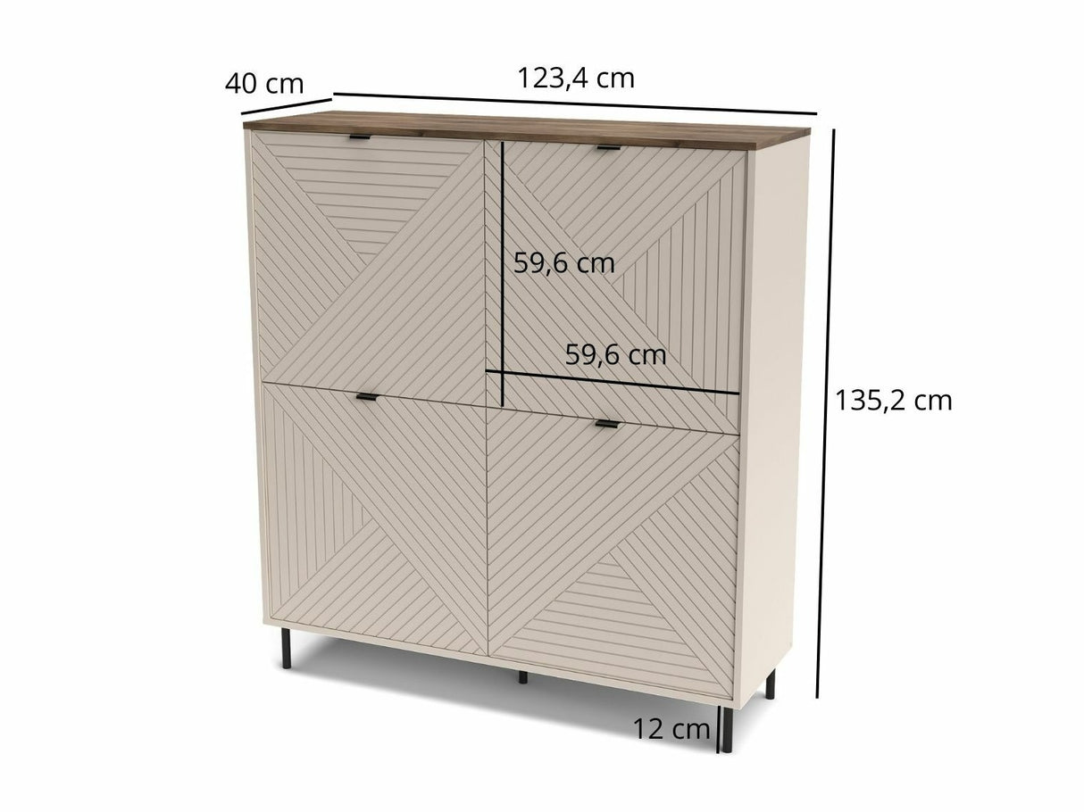 Spintelė 624420