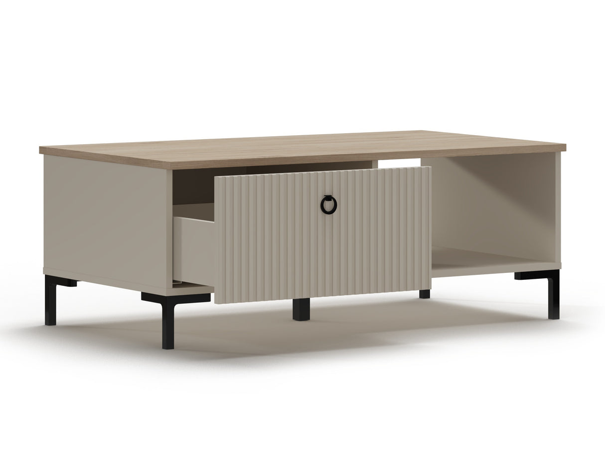 Žurnalinis staliukas 624455