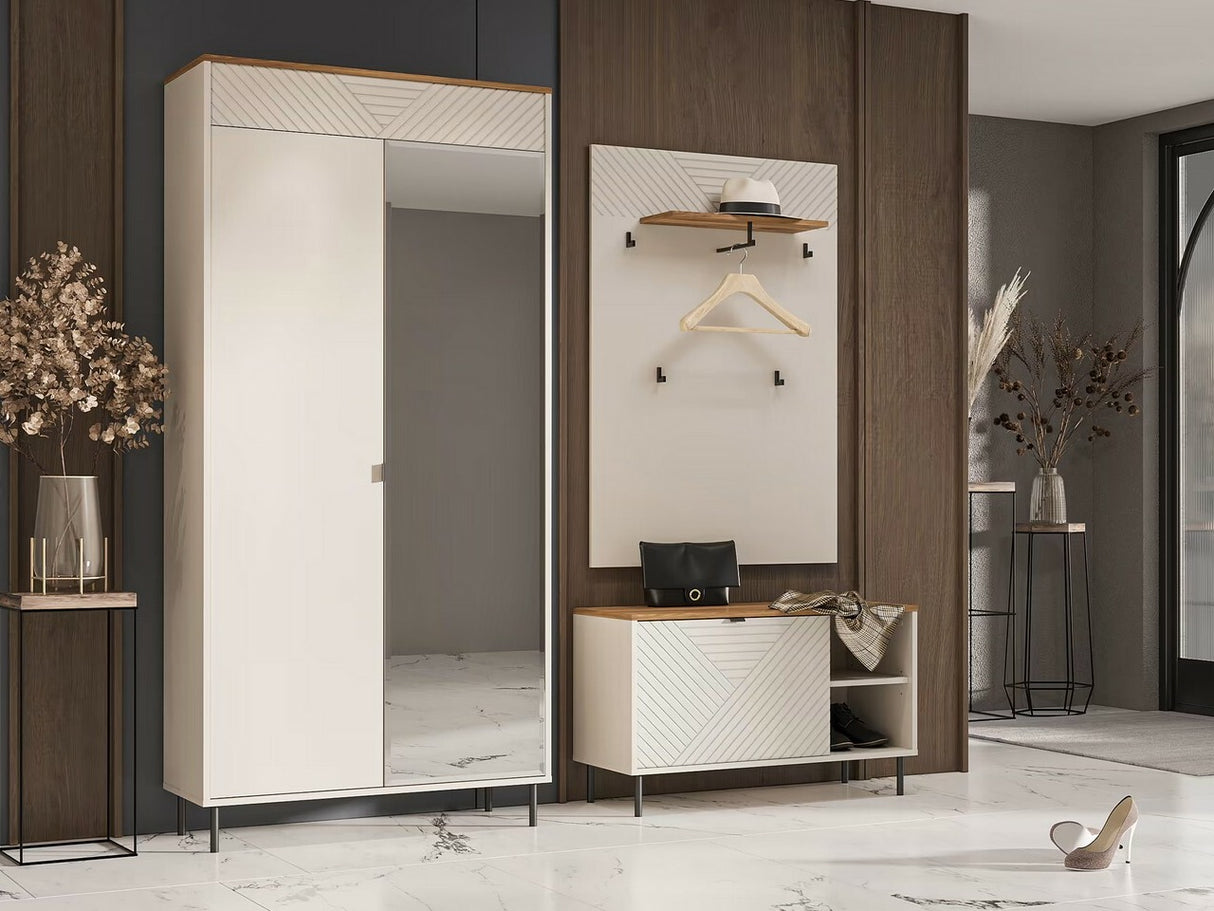 Batų dėžė 624523