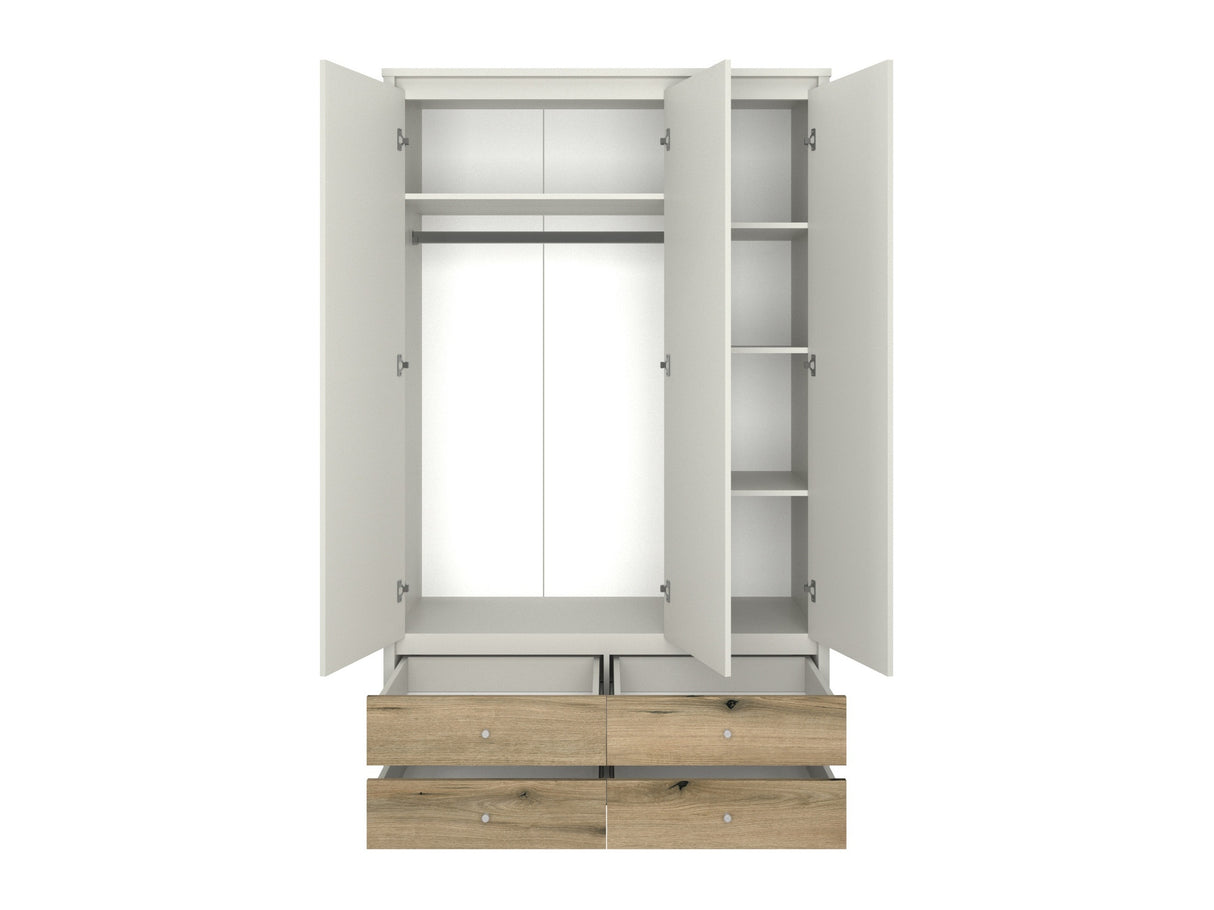 Miegamojo komplektas 624846