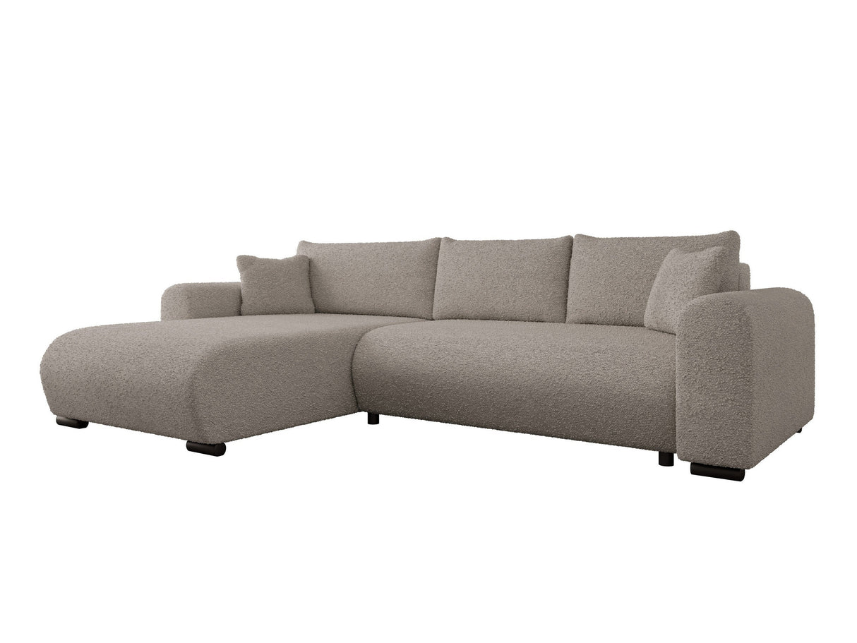 Minkštas kampas 580866