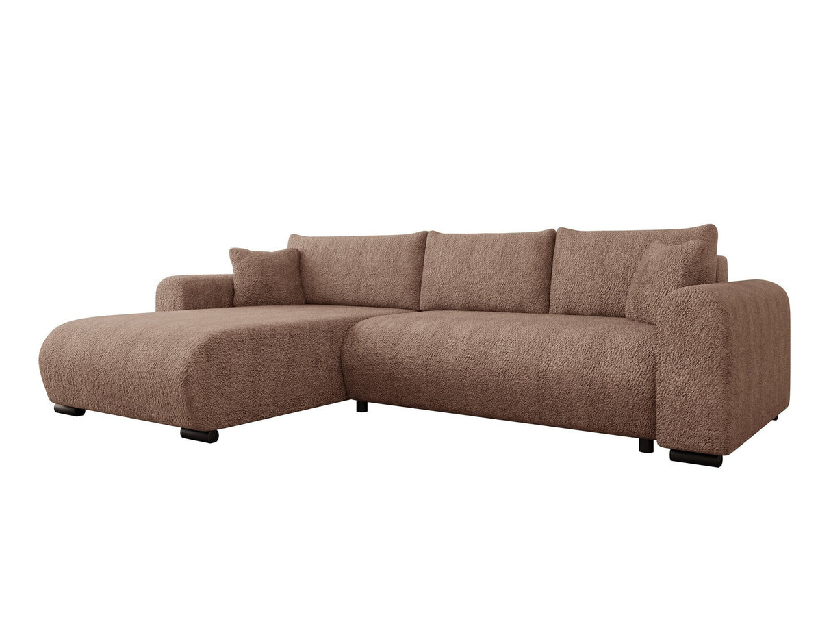 Minkštas kampas 580866