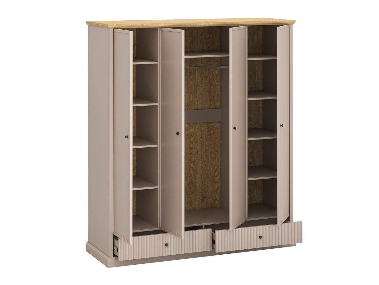 Miegamojo komplektas 625123