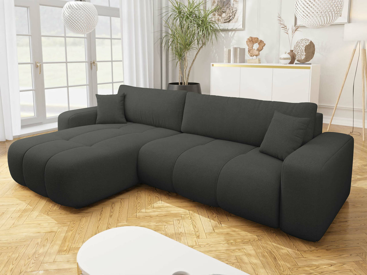 Minkštas kampas 584852